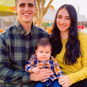 Meet your Posher, Chelsea